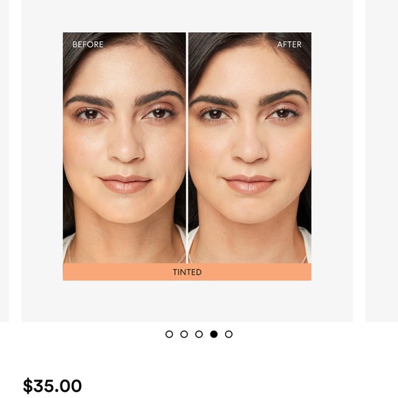 BareMinerals Tinted Mineral Veil Setting Powder - Picture 3 of 6